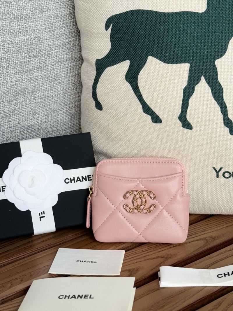 Chanel Wallets Purse